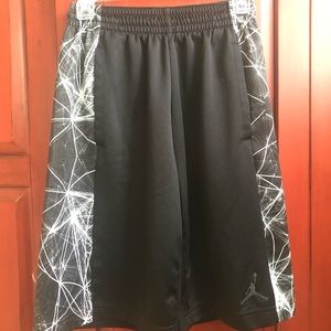 Nike Jordan Basketball Shorts